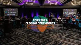 Closing Ceremonies