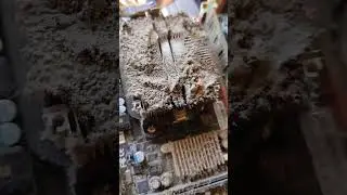 Mantenimiento a Computador Síragon - okey play