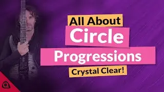 Get CLASSICAL with CIRCLE Chord Progressions!
