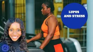 Lupus Relief: Stress Management Strategies