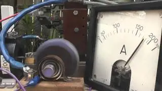 Roller Bearing motor [2]