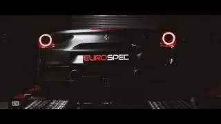 🔥 EuroSpec Automotive Official Promo Video // Manchester 🔥