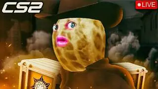 🔴LIVE | Counter Strike 2 w/ Summit & Gingy | MANY MEN MONDAY | 