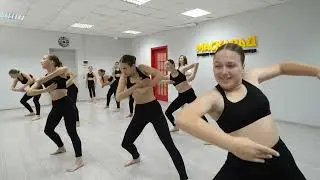 "Культпросвет. Люди тела"