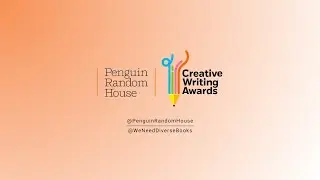 Meet the Winners: 2024 Penguin Random House Creative Writing Awards!