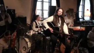 Folk-rock. Tomáš Kočko & Orchestr.