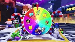 Roblox 🎭 Tower Defense Simulator 🎭 - Spin the Wheel 12 times and opening crates