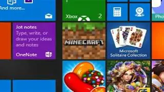 The Minecraft dilemma