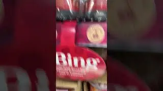 Bing! #comedy #funny #bing #meme #store #groceryshopping #groceryhaul #fypage