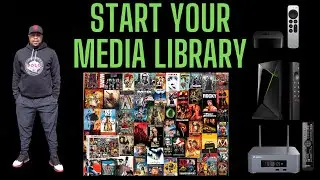 The benefits of having your own Media Library | Pime Day 2024 |