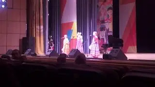Выступление 