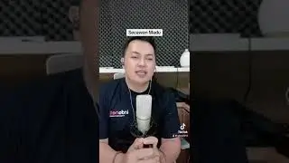 Secawan madu