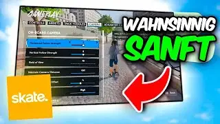 Die besten Skate 4 Einstellungen für mehr FPS & flüssiges Gameplay – Kompletter Guide