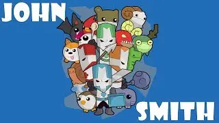 Castle Crashers | Vzpoura na krále | ft. Xefed