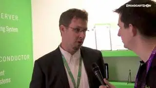 Elemental Technologies IBC 2011