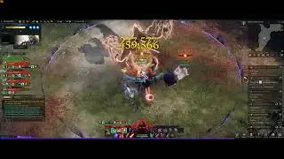 Lost Ark Guardian Raid  Hanumatan 1540 Reaper