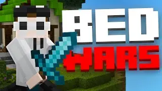 Trying WEIRD Bedwars Challenges (LIVE)