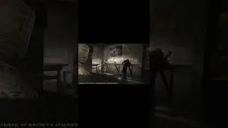 Шо за балет Сталкер? 