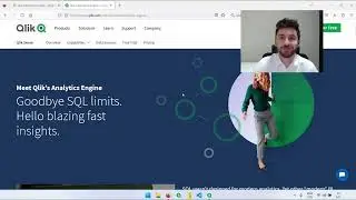 Learn Qlik Sense - The Qlik Associative Engine