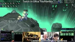 EG.Machine vs Aster