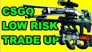 csgo low risk trade ups 2022
