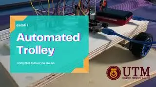 The Automated Trolley