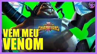 DUELO COM INSCRITOS - Marvel Torneio de Campeões #16