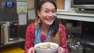 Thai-licious America: Somtum Der's Gaeng Om Gai (Isan Thai)