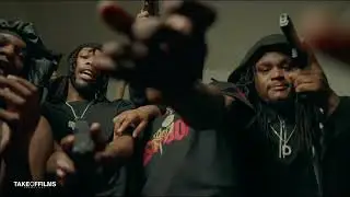 FA FA - Bando Kd x Mblock Die Y (Official Music Video) 