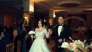 Rana & Mustafa #bride #groom #weeding #weedingstory #düğün #fyp