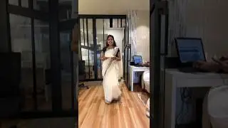 How we celebrated onam at office #shorts #trending