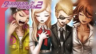 Izuru Kamakura ~ Finale (Part 1)
