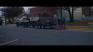 Black Magic 4k Test Shots and Color grading