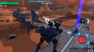 Guide how To Use Anti Stealth Radar Properly - War Robots Gameroom