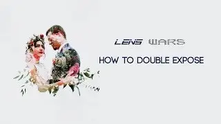 How To Do Double Exposure Photography