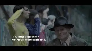 El respeto ante un Veterano de guerra - Defensa.Com