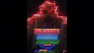 🔥Mr.Meat’s UNDERRATED feats!🔥(For WIS Debates) #shorts #edit #keplerians #mrmeat #wis #wisedit #fun