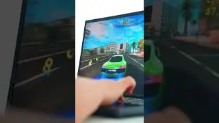 가성비 고사양 게이밍 노트북 기가바이트 GIGABYTE G6X