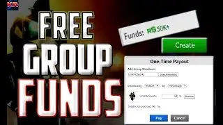 HOW TO GET FREE GROUPS WITH FUNDS 100% WORKING (2019) |FREE|NO SURVEY|NO HUMAN VERIFICATION|