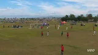 State Cup Quarter Finals