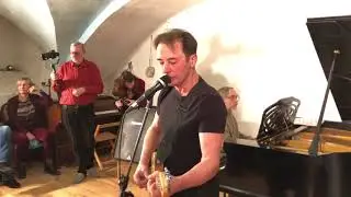 Р.Суслов-М.Трефан (Вежливый Отказ) «Романс»