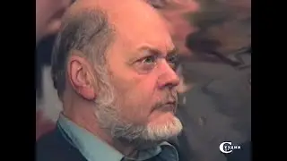 Лев Аннинский. Эссе 