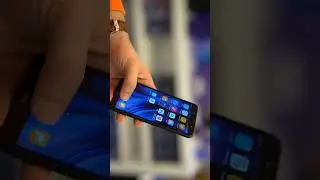 Xiaomi Redmi 7A Camera Test 