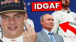 Max Verstappen FUNNIEST Moments Of His F1 Career!