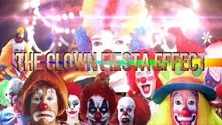 Mind Spike: The Clown Fiesta Effect ( ͡° ͜◯ ͡°)