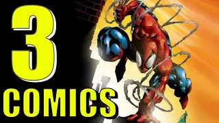 The best places to start reading Spider-man comics in 2021 (