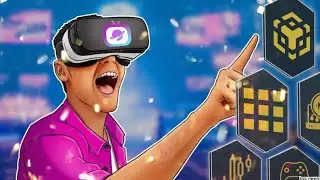 شرح بوت SecondLive | شراكات قوية جدا Binance , Okx , Bitget , BNB Smart Chain