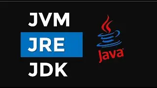Difference between JVM, JRE and JDK in Java  | Kamal Coding Lab