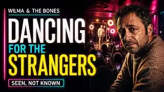 Dancing for the Strangers 📱 Social Media Fake Life | Fast Punk Rock by Wilma & The Bones