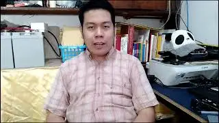 My Christmas Video Message.